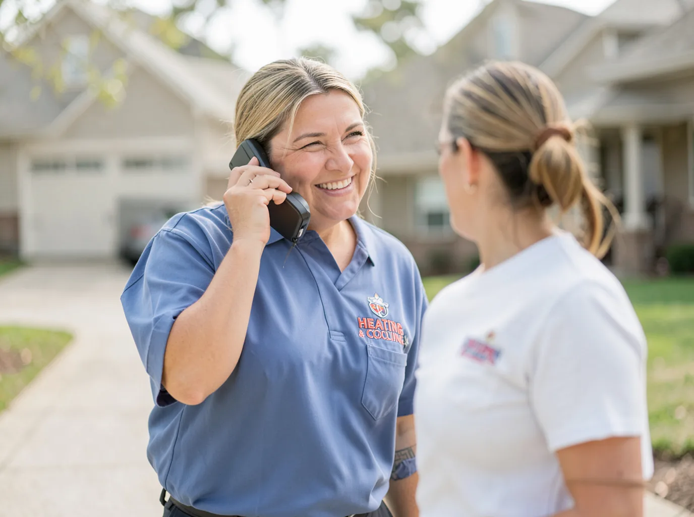 Hvac Repair Saugatuck, MI FAQs